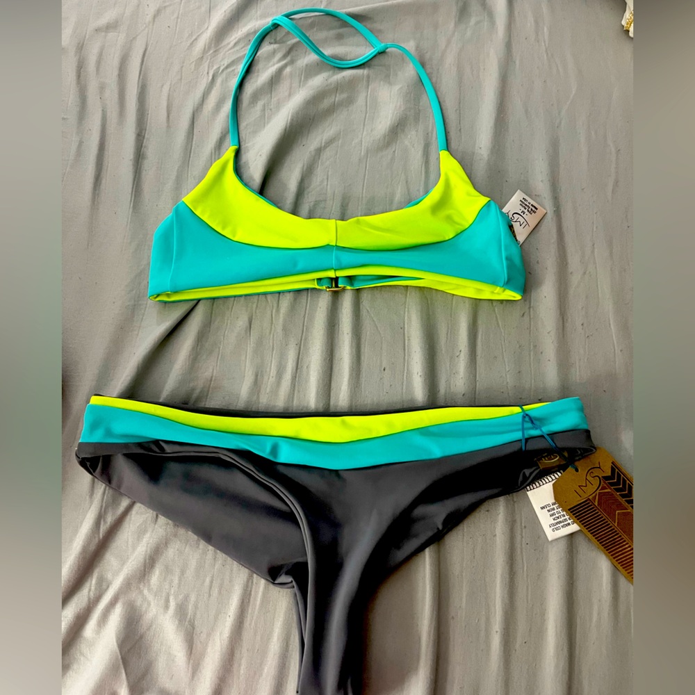Imsy bikini set